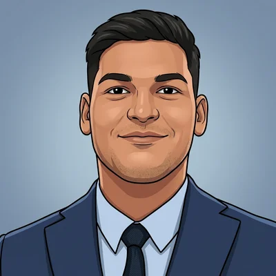 Atul Kamble