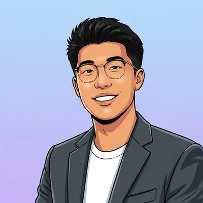 Jesse Liu