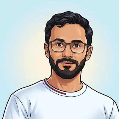 Ibraheem Inam